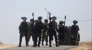 İsrail'in temmuz bilançosu: 574 gözaltı