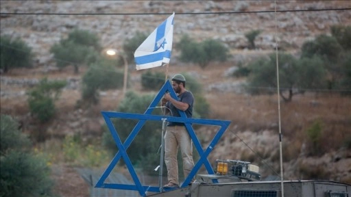 İsrail, işgal altındaki Batı Şeria’da 764 yasa dışı konutun inşa planını onayladı