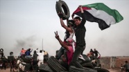 İsrail işgaline karşı direnişin sembolü: Filistin Toprak Günü