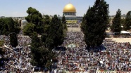 'İsrail İslam’a ve Müslümanlara savaş açıyor'