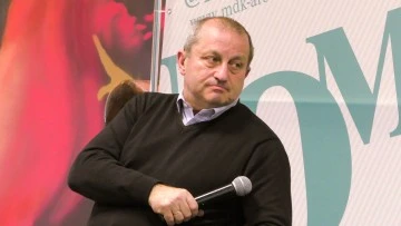 İsrail İstihbarat eski Başkanı Kedmi: Rusya'ya karşı topyekün bir savaş var