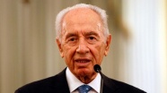 İsrail kabinesi Peres için özel olarak toplanacak