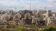 İsrail Kudüs'te dev Yahudi yerleşim birimi inşa etmeyi planlıyor