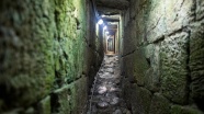 İsrail Kudüs'te 'yeni tünel' kazdı
