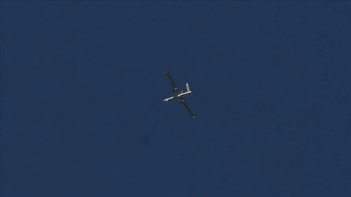 İsrail, Lübnan'ın güneyinde bir araca İHA saldırısı düzenledi