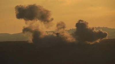 İsrail, L&uuml;bnan'ın g&uuml;neyindeki "pilot" b&ouml;lgelerden &ccedil;ekilmeyi erteleme kararı aldı