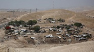 İsrail mahkemesi Han el-Ahmer'deki yıkım kararlarına itirazı reddetti