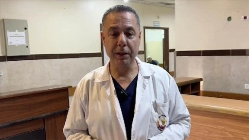 İsrail mahkemesi, Kemal Advan Hastanesi Müdürü Ebu Safiyye'nin tutukluluk süresini 6 ay daha uzattı