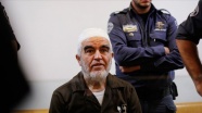 İsrail mahkemesi Şeyh Salah&#039;ı 4 ayrı suçtan mahkum etti