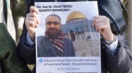 İsrail mahkemesi Türk akademisyenin gözaltı süresini yeniden uzattı