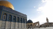 İsrail makamları Mescid-i Aksa İmamı Şeyh Sabri'yi ifadeye çağırdı