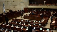 İsrail Meclisi'ndeki Arap milletvekillerinden normalleşme anlaşmalarına karşı uyarı