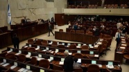 İsrail meclisi 'sabah ezanı yasağını' oylayacak