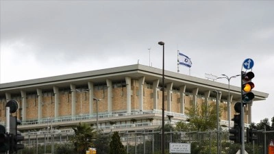 İsrail Meclisinde İran'a karşı muhtemel savaş hazırlıklarının g&ouml;r&uuml;ş&uuml;ld&uuml;ğ&uuml; bildirildi
