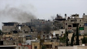 İsrail medyasına göre Batı Şeria'daki gerilim, patlamaya dönüşecek