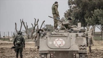 İsrail medyasına göre en az 1600 İsrailli asker savaş sebebiyle bunalımda