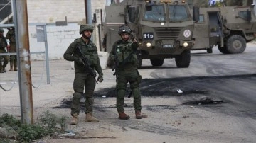 İsrail medyasına göre, Gazze'de 540 İsrail askeri 'dost ateşi'yle yaralandı