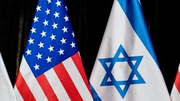 İsrail medyasına göre Tel Aviv, ABD'nin uçak gemisini geri çekmesinden endişe etmiyor