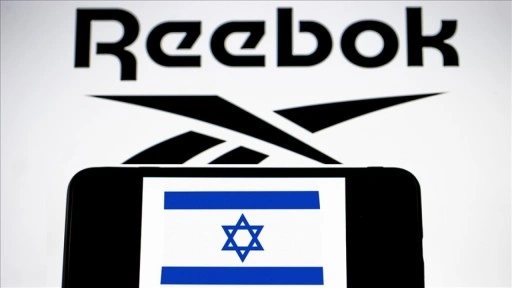 İsrail, milli takım sponsorluğundan ayrılmak isteyen Reebok'ı dava açmakla tehdit etti