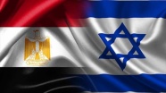 'İsrail-Mısır ilişkileri altın çağını yaşıyor'