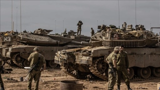 İsrail ordusu, ateşkese rağmen Gazze’de 4 Filistinliyi öldürdüğünü duyurdu