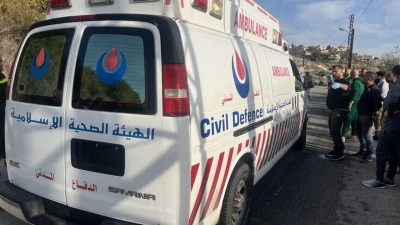 İsrail ordusu ateşkese rağmen L&uuml;bnan'ın g&uuml;neyine İHA saldırıları d&uuml;zenledi