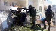 İsrail ordusu Filistin'in Halhul beldesini kuşatma altına aldı