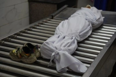 İsrail ordusu Gazze a&ccedil;ıklarında balık&ccedil;ı teknelerine ateş a&ccedil;tı: 15 yaşındaki &ccedil;ocuk hayatını kaybetti
