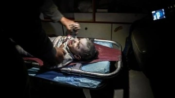 İsrail ordusu, Gazze'nin çeşitli bölgelerinde en az 18 Filistinliyi öldürdü