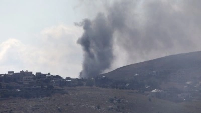 İsrail ordusu: Givati Tugayı L&uuml;bnan'ın g&uuml;neyindeki g&ouml;revini tamamladı