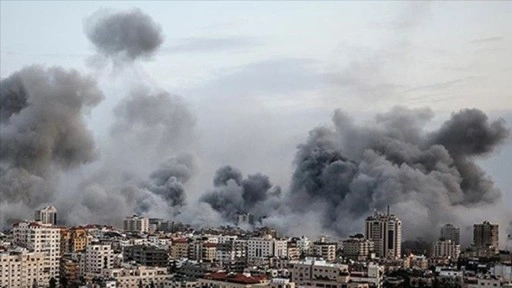 İsrail ordusu, Hamas'ın üst düzey isimlerine suikast düzenlediğini açıkladı