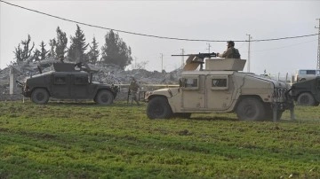 İsrail ordusu ile Hizbullah arasındaki çatışmalar son 24 saatte şiddetlendi