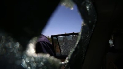 İsrail ordusu, işgal altındaki Batı Şeria'da 2 Filistinliyi &ouml;ld&uuml;rd&uuml;ğ&uuml;n&uuml; duyurdu