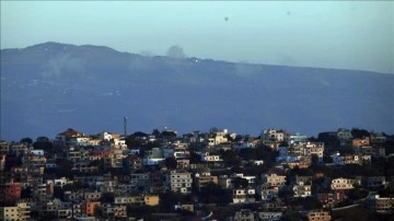 İsrail ordusu: Lübnan’dan topraklarımıza roket ve havan topları atıldı, 7 askerimiz yaralandı