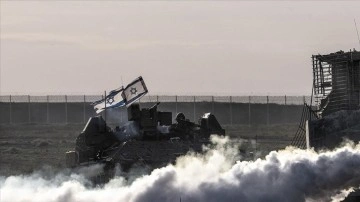 İsrail ordusu, Refah’taki saldırıları için yedek askerleri göreve çağıracak