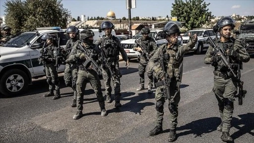 İsrail ordusu, yaklaşık 10 bin yedek askeri evlerinde de silahlandırmayı planlıyor