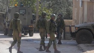 İsrail ordusunda 2016'da 15 asker intihar etti