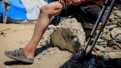 İsrail ordusundan Gazze'de Filistinli esire işkence yapıldığı itirafı