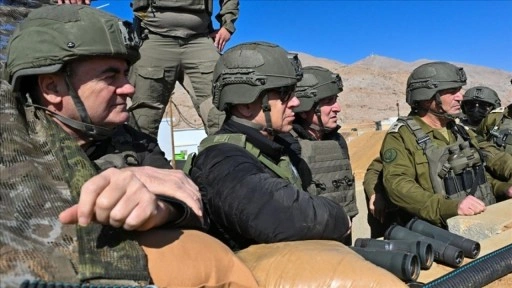 İsrail ordusunun 7 Ekim soruşturması Savunma Bakanı ile Genelkurmay Başkanını karşı karşıya getirdi