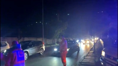 İsrail ordusunun Beyrut'a d&uuml;zenlediği iki saldırıda 6 kişi &ouml;ld&uuml;, 24 kişi yaralandı