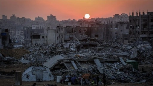İsrail ordusunun Gazze'den alıkoyduğu binlerce Filistinliden ateşkese rağmen hala haber alınamı