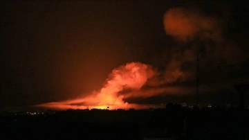 İsrail ordusunun, Gazze'ye saldırılarında 8 gazeteci can verdi