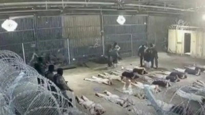 İsrail ordusunun raporu, ordu i&ccedil;inde tecav&uuml;z vakalarının ciddi artış g&ouml;sterdiğini ortaya koydu