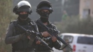 'İsrail özel kuvvetlerinin Filistin'deki eylemi tahrik edici'