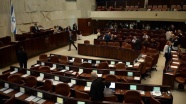 İsrail parlamentosunda &#039;yerleşimci şiddeti&#039; tartışması