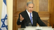 İsrail polisi: Netanyahu'nun rüşvet aldığına dair yeterli delil var