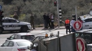 İsrail polisinden Ultra-Ortodoks Yahudilerin karantina karşıtı protestosuna müdahale: 8 gözaltı