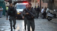 İsrail polisinin yaraladığı Filistinli şehit oldu