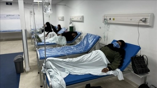 İsrail saldırıları altındaki Gazze'de, kanser hastaları artık kemoterapi alamıyor