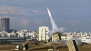 İsrail saldırıları güç gösterisi